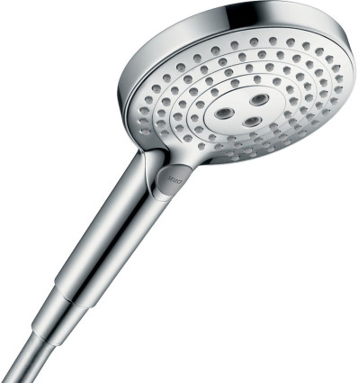 Słuchawka prysznicowa 120 Select Raindance Select chrom Hansgrohe (26530000)