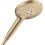 Słuchawka prysznicowa 120 Select Raindance Select brąz szczotkowany Hansgrohe (26530140)