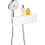 Słuchawka prysznicowa 120 Select Raindance Select Hansgrohe (26530400)