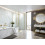 Słuchawka prysznicowa 120 Select Raindance Select złoty optyczny polerowany Hansgrohe (26530990)