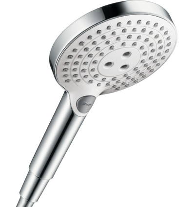 Słuchawka prysznicowa 120 Select Raindance Select Hansgrohe (26531400)