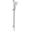 Zestaw prysznicowy 110 Vario EcoSmart z drążkiem 90 cm Biały/Chrom Croma Select E Hansgrohe (26593400)