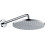 Głowica prysznicowa 300 1jet EcoSmart z ramieniem prysznicowym Chrom Raindance S Hansgrohe (26601000)