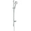Zestaw prysznicowy 120 3jet EcoSmart z drążkiem 90 cm i mydelniczką Chrom Raindance Select E Hansgrohe (26623000)