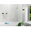 Główka prysznicowa dla psów Select 150 3jet błękitny DogShower Hansgrohe (26640540)