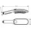 Główka prysznicowa dla psów Select 150 3jet różowy DogShower Hansgrohe (26640560)