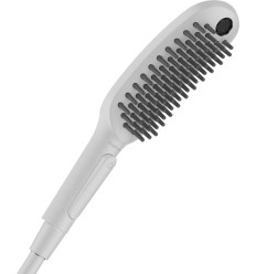 Główka prysznicowa dla psów Select 150 3jet Biały Matowy DogShower Hansgrohe (26640700)