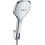Punktowy zestaw prysznicowy 120 Select Raindance Select Hansgrohe (26720400)