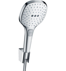 Punktowy zestaw prysznicowy 120 Select Raindance Select Hansgrohe (26720400)