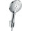 Punktowy zestaw prysznicowy 120 Select Raindance Select chrom Hansgrohe (26721000)