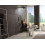 Punktowy zestaw prysznicowy 120 Select Raindance Select chrom Hansgrohe (26721000)
