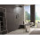 Punktowy zestaw prysznicowy 120 Select Raindance Select chrom Hansgrohe (26721000)