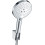 Punktowy zestaw prysznicowy 120 Select Raindance Select Hansgrohe (26721400)