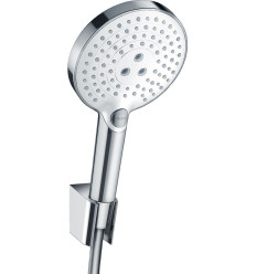 Punktowy zestaw prysznicowy 120 Select Raindance Select Hansgrohe (26721400)