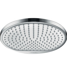 Głowica prysznicowa 240 1jet EcoSmart Chrom Crometta S Hansgrohe (26724000)