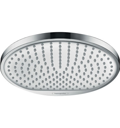 Głowica prysznicowa 240 1jet EcoSmart Chrom Crometta S Hansgrohe (26724000)