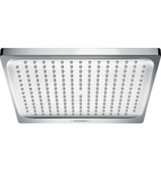 Głowica prysznicowa 240 1jet EcoSmart Chrom Crometta E Hansgrohe (26727000)