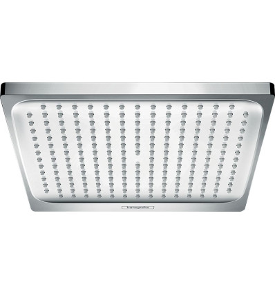 Głowica prysznicowa 240 1jet EcoSmart Chrom Crometta E Hansgrohe (26727000)