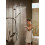 Bateria prysznicowa termostatyczna 280 Select 1jet Croma Select chrom Hansgrohe (26790000)