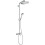 Bateria prysznicowa 280 Select 1jet Croma Select chrom Hansgrohe (26791000)