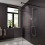 Bateria prysznicowa 280 Select 1jet Croma Select chrom Hansgrohe (26791000)