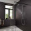 Bateria prysznicowa 280 Select 1jet Croma Select chrom Hansgrohe (26791000)