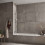 Bateria wannowa termostatyczna 280 Select 1jet Croma Select chrom Hansgrohe (26792000)