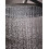 Komplet prysznicowy 280 1jet Reno Croma Select S chrom Hansgrohe (26793000)