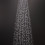 Słuchawka prysznicowa 110 Select Croma Select Hansgrohe (26801400)