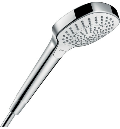 Słuchawka prysznicowa 110 Select Croma Select Hansgrohe (26811400)