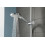 Słuchawka prysznicowa 110 Select Croma Select Hansgrohe (26811400)
