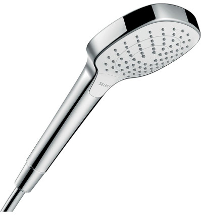 Słuchawka prysznicowa 110 Select Croma Select Hansgrohe (26813400)