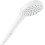 Słuchawka prysznicowa 110 Croma biały mat Hansgrohe (26815700)