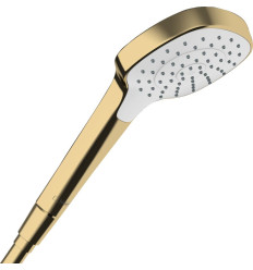 Słuchawka prysznicowa 110 Croma złoty optyczny polerowany Hansgrohe (26815990)