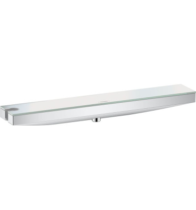 Półka 500 Rainfinity chrom Hansgrohe (26843000)