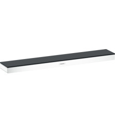 Półka 500 Biały Matowy Rainfinity Hansgrohe (26844700)