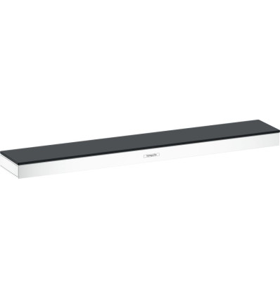 Półka 500 Biały Matowy Rainfinity Hansgrohe (26844700)