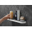 Półka 500 Biały Matowy Rainfinity Hansgrohe (26844700)