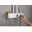 Komplet prysznicowy 360 1jet z termostatem ShowerTablet 350 Chrom Rainfinity Hansgrohe (26853000)
