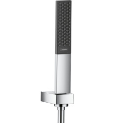 Punktowy zestaw prysznicowy 100 1jet z wężem 125cm Chrom Rainfinity Hansgrohe (26857000)