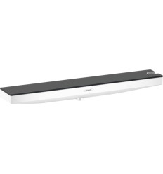Półka 500 Rainfinity biały mat Hansgrohe (26858700)