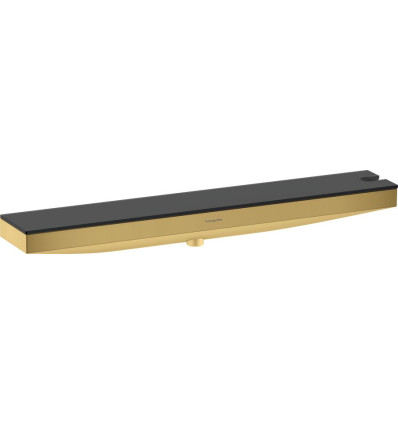 Półka 500 Rainfinity złoty optyczny polerowany Hansgrohe (26858990)