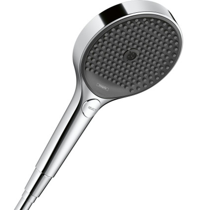 Słuchawka prysznicowa Rainfinity chrom Hansgrohe (26864000)