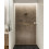 Słuchawka prysznicowa Rainfinity brąz szczotkowany Hansgrohe (26864140)