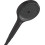 Słuchawka prysznicowa Rainfinity czarny mat Hansgrohe (26864670)