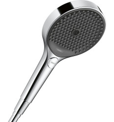 Słuchawka prysznicowa Rainfinity chrom Hansgrohe (26865000)