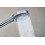 Słuchawka prysznicowa Rainfinity chrom Hansgrohe (26865000)