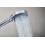 Słuchawka prysznicowa Rainfinity chrom Hansgrohe (26865000)