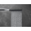 Słuchawka prysznicowa 100 Rainfinity chrom Hansgrohe (26866000)