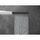 Słuchawka prysznicowa 100 Rainfinity biały mat Hansgrohe (26866700)